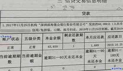 平安贷款逾期会上吗，平安贷款逾期是不是会作用个人记录？