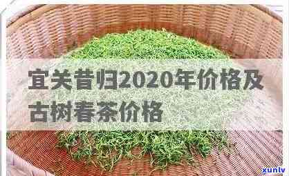 昔归古树熟茶价格走势与2020年行情分析