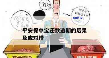 平安保单宝逾期两天会怎么样，平安保单宝：逾期两天的结果是什么？