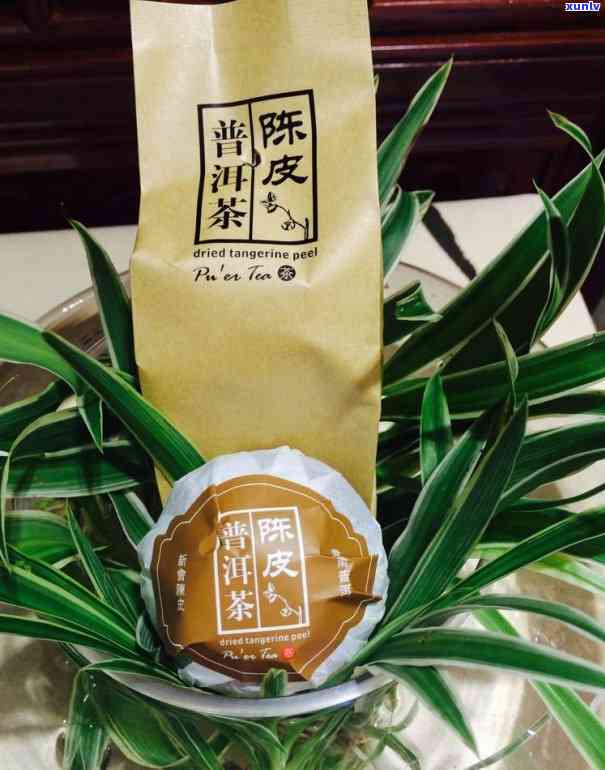 柑普茶什么牌子好，寻找好喝的柑普茶？看这篇推荐！