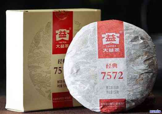 大益茶哪个品种好喝-大益茶哪个品种好喝一点