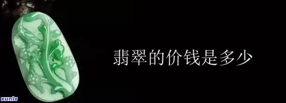 东海翡翠价格多少，探究东海翡翠的价格：你了解多少？