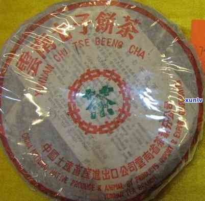 2006年大益青饼茶价格：8582版及市场行情分析