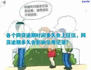 深圳网贷逾期多久上？作用个人信用记录的关键疑问解析