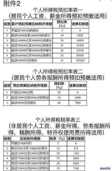 深圳个税逾期申报处罚标准：详细解析与最新规定