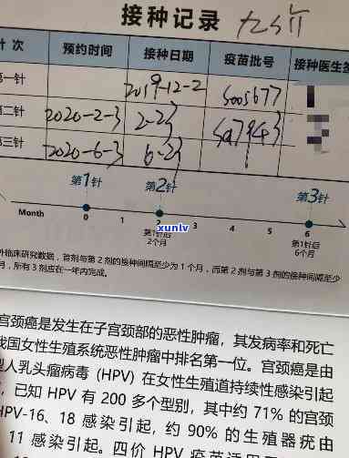 九价第二针期打有作用吗？最晚可推多久？