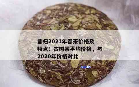 昔归古树茶2020年价格及2021年趋势分析