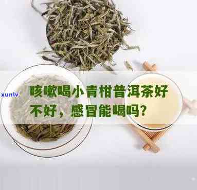 咳嗽喝小青柑普洱茶是否有效？