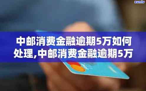 中信随借金5万逾期-中信随借金5万逾期怎么办