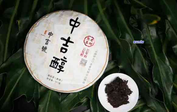 云南中吉号普洱茶价格，了解云南中吉号普洱茶的价格，品味正宗的云南茶叶