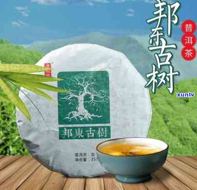 邦东古树茶357g珍藏版，珍藏版邦东古树茶357g，品味原生态的云南好茶！