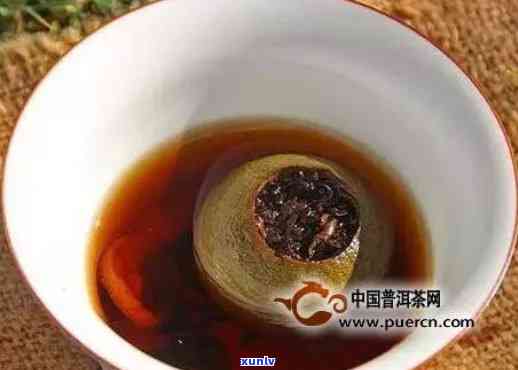 小青柑茶晚上能喝吗？有吗？可能会引起不适