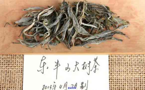 东半山古树茶特点，探寻东半山古树茶的独特魅力与特性