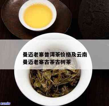 老寨古树茶坊口感如何？好喝吗？价格多少？知乎上有评价吗？