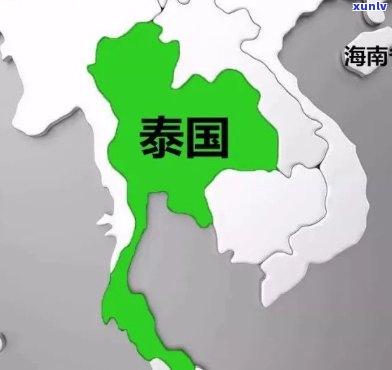 世界翡翠产地分布图，探索全球翡翠产地：一份详细分布地图