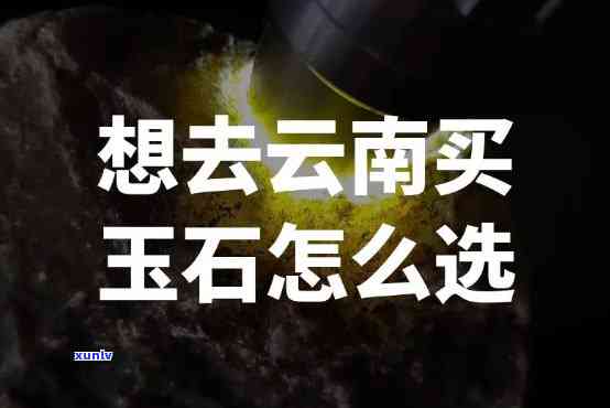 云南哪里买玉石更好？详细比较与推荐