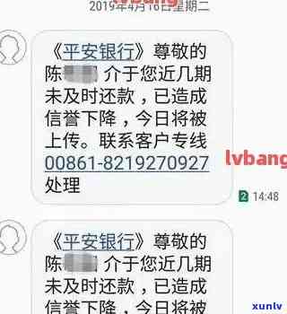 平安银行信用卡逾期：协商还款政策及可能被起诉的时间
