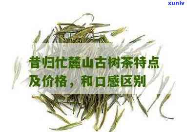 昔归忙麓古树茶之家-昔归忙麓山古树茶价格