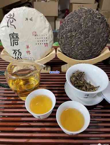 下关磨烈古树茶开-下关磨烈古树茶评价