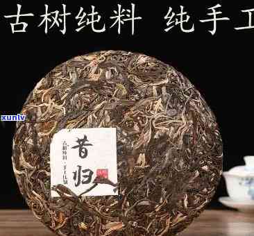 昔归古树熟茶价格及最新行情解析