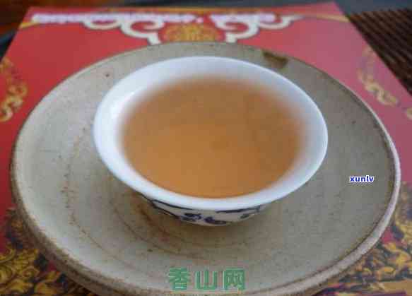 南糯古树茶口感特点，探秘南糯古树茶：独特的口感特点解析