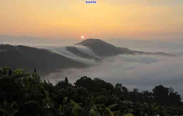 临沧昔归山：旅游攻略与美景图片全览