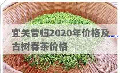 昔归古树熟茶价格及生茶价格走势分析 (2020)