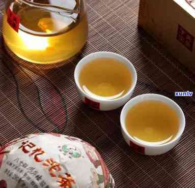 下关记忆沱茶2019，追寻历印记：品鉴下关记忆沱茶2019