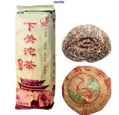 下关沱茶甲级和下关甲沱，品尝云南特色：下关沱茶甲级与下关甲沱的区别与口感