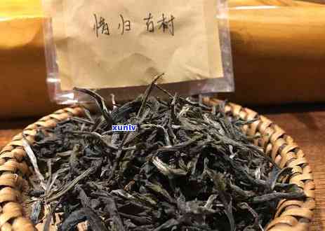 昔归古树茶是什么茶-昔归古树茶是什么茶叶