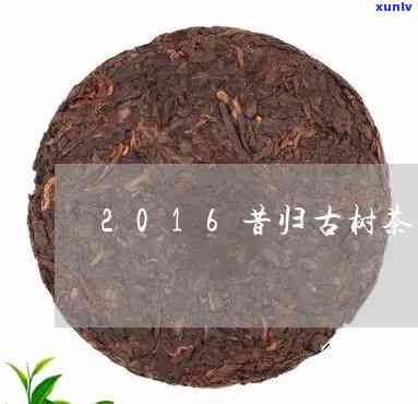 昔归古树茶1803-昔归古树茶叶多少钱