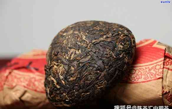 下关特沱和甲沱的口感，品鉴云南普洱茶：下关特沱与甲沱的口感比较