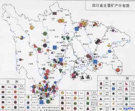 玉石矿区分布：哪些城市拥有丰富的玉矿资源？