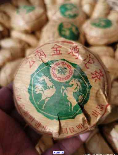 80年代金鸡沱茶，怀旧时光：探秘80年代的金鸡沱茶