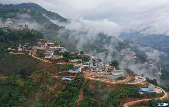 双江县岔箐村：人口与所在镇介绍