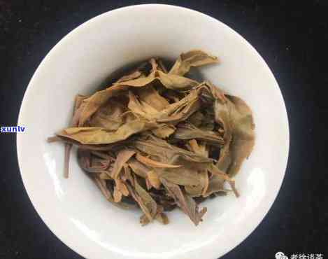 景东古树茶干茶口感如何，探秘景东古树茶：干茶口感解析与品鉴指南