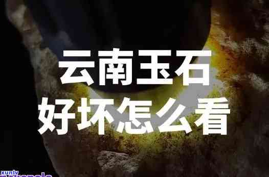 云南更好的翡翠玉：揭开神秘面纱，寻找真正的王者