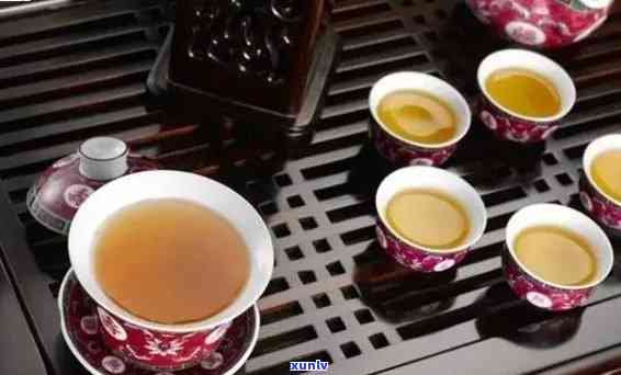 茶叶能和什么一起泡茶，探索茶叶的新搭配：茶叶能和什么一起泡茶？