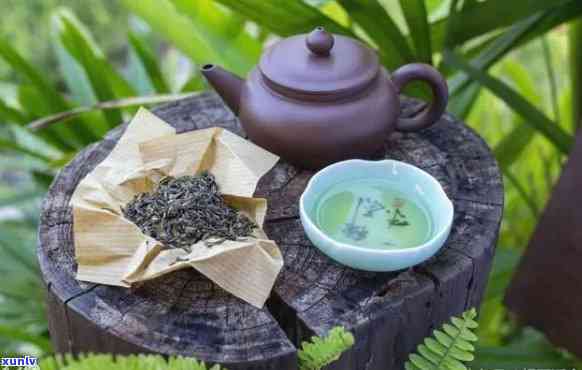 茶叶能和什么一起泡茶，探索茶叶的新搭配：茶叶能和什么一起泡茶？