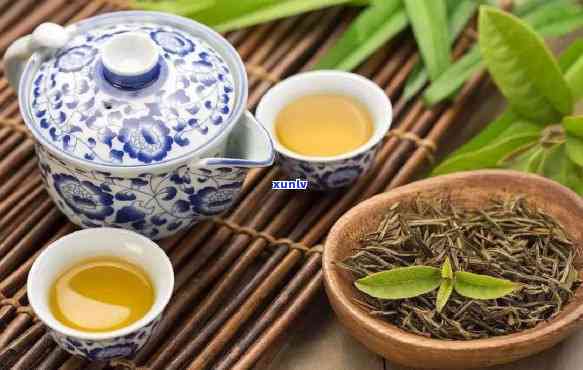 茶叶能和什么一起泡茶，探索茶叶的新搭配：茶叶能和什么一起泡茶？