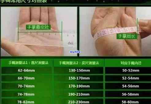 翡翠手镯8.5mm厚度：尺寸、评价及标准介绍