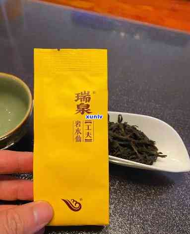 武夷岩茶瑞泉，探寻武夷岩茶精髓：品味瑞泉的醇美味