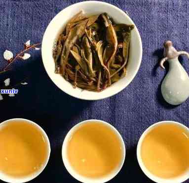 勐海曼糯古树茶特点介绍，【深度解析】勐海曼糯古树茶的特点与魅力