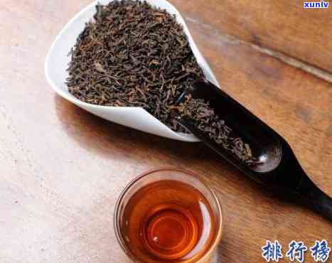 比较出名的茶叶牌子-比较出名的茶叶牌子有哪些