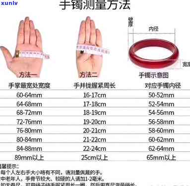 买玉镯如何量尺寸：正确 *** 与圈口查询