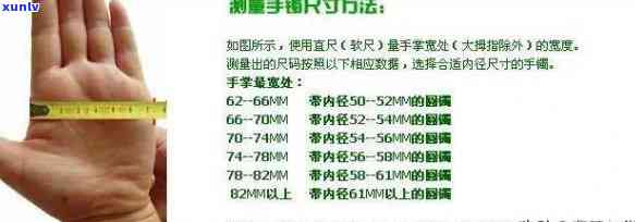 买玉镯怎么量手腕的尺寸，新手指南：如何正确测量手腕尺寸来购买玉镯？