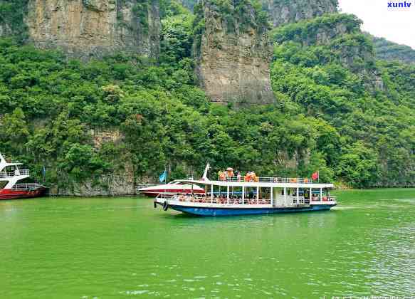 翡翠公主：全身上图及上海游轮之旅