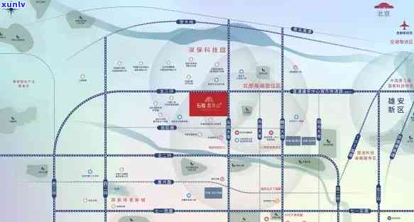 翡翠山石榴：开发商、位置及全貌解析