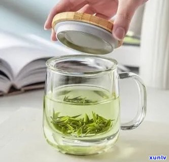 可以存茶叶的杯子叫什么，茶叶杯：你的茶叶存好帮手！