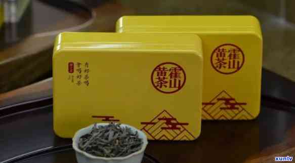 黄山茶叶插个黄牌子：品种、含义全解析